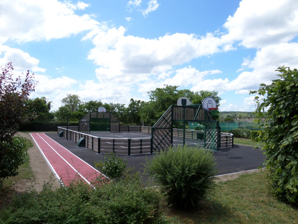 piste périphérique , piste athlétisme 